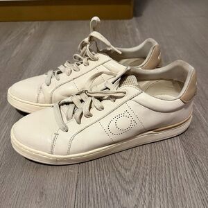 COACH Lowline Low Top Sneaker Women’s US 9